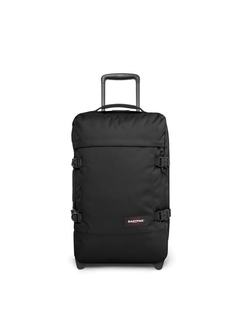 trolley EASTPAK | STRAPVERZ S008 NERO